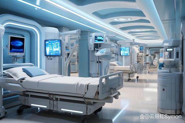 物联网病区管理应用如何提升医疗服务质量?